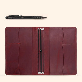Pocket Size Annora Journal