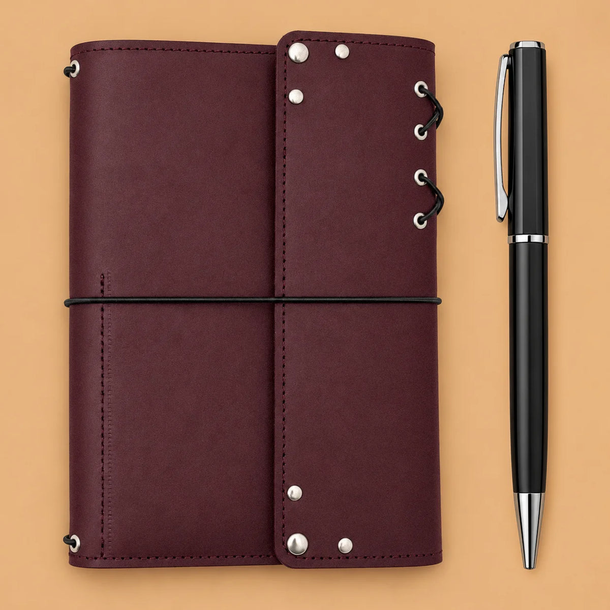 Pocket Size Lilibet Journal