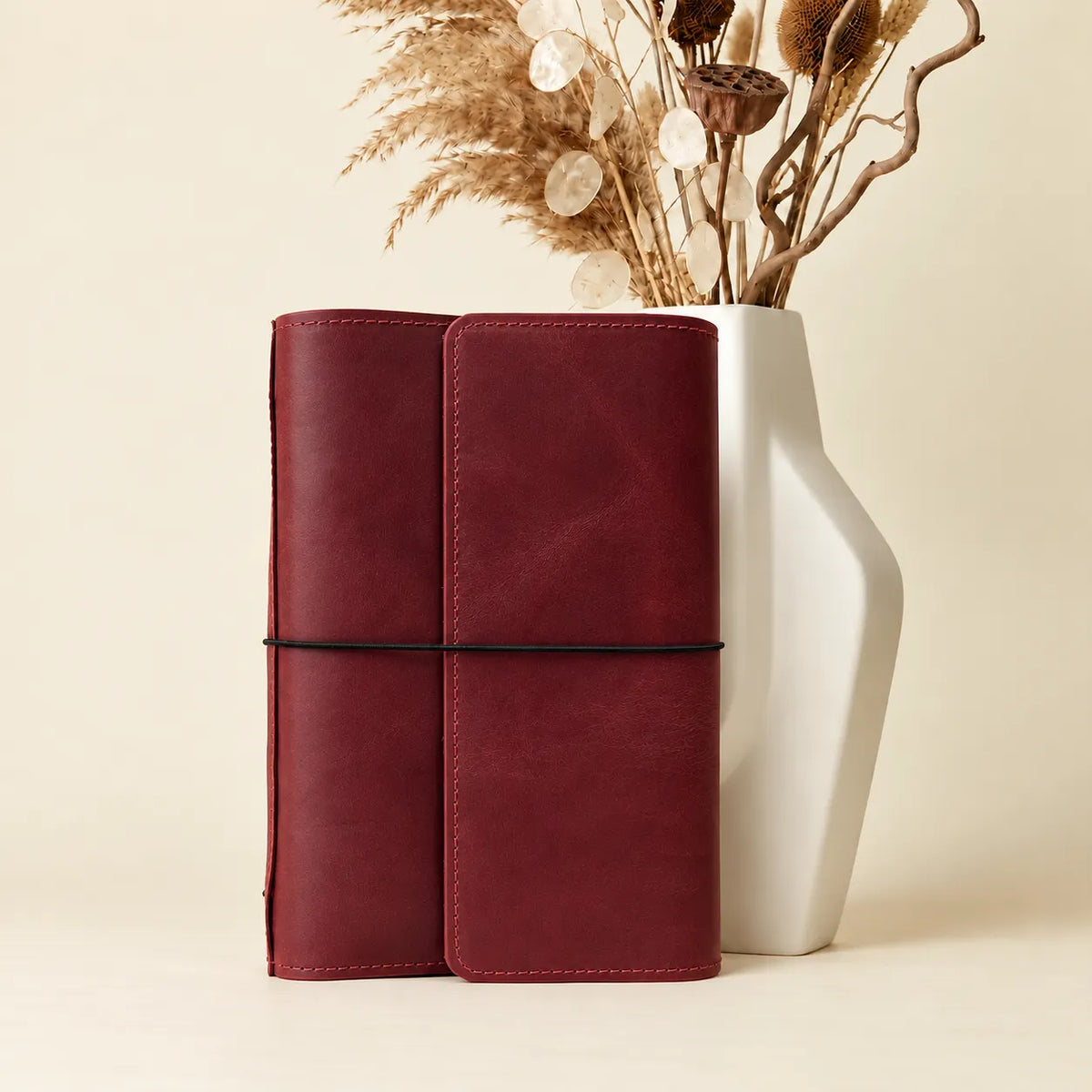 A5 Alpine Journal
