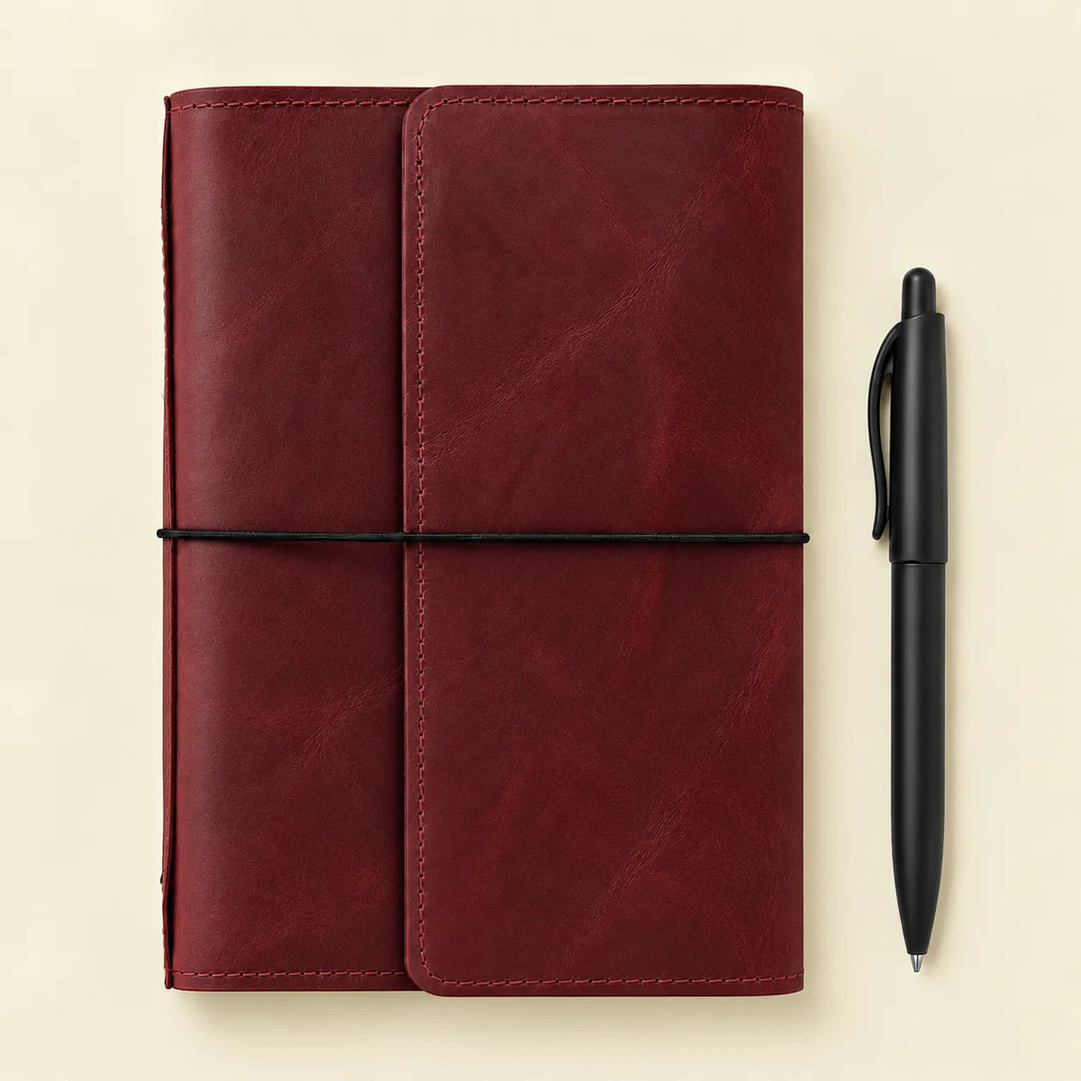 A5 Alpine Journal