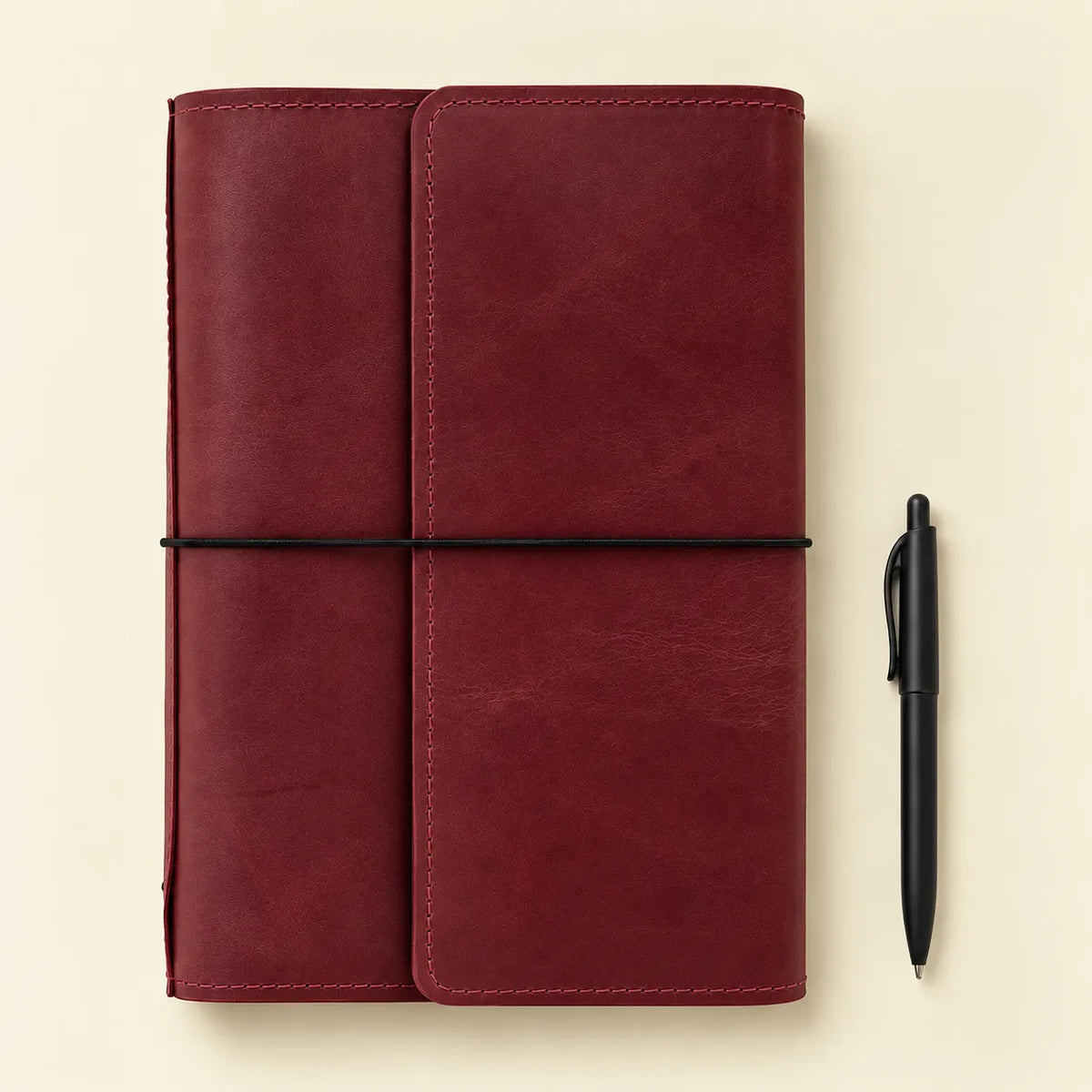 A4 Alpine Journal