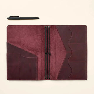 A5 Aloria Journal
