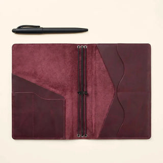 Pocket Size Aloria Journal