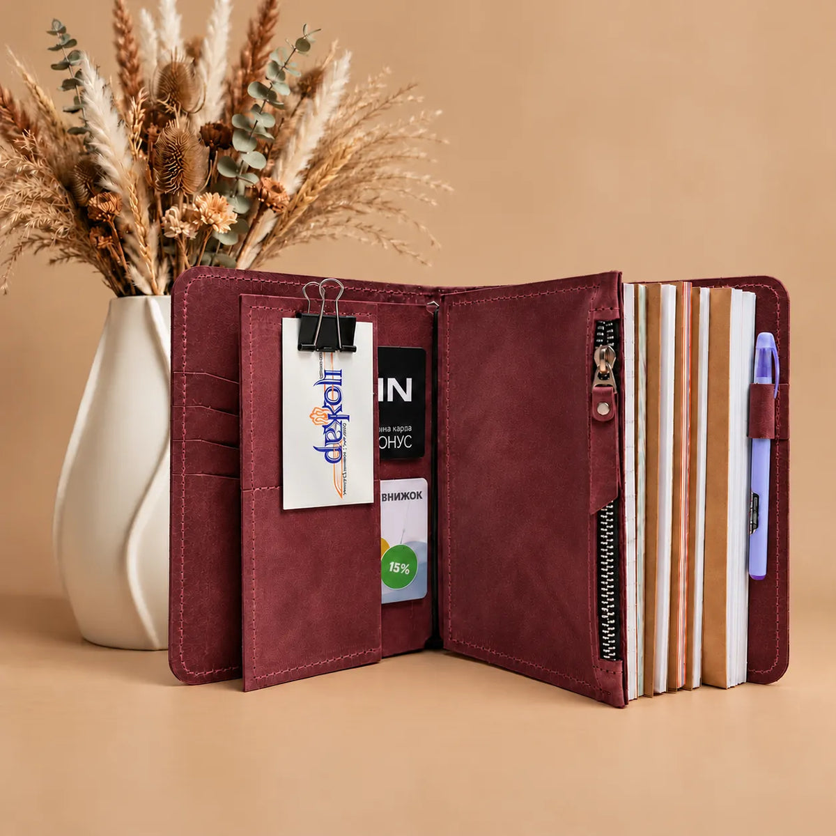A5 Gabriel Journal