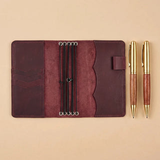 A6 Gabriel Journal