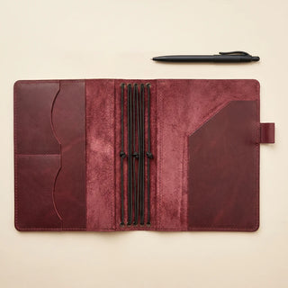 B5 Meloria Journal