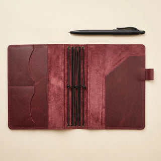 A6 Meloria Journal