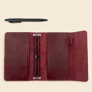 A6 Theodora Journal