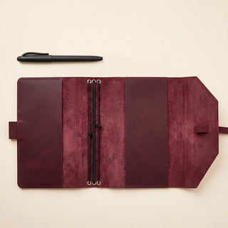 A5 Vallessa Journal