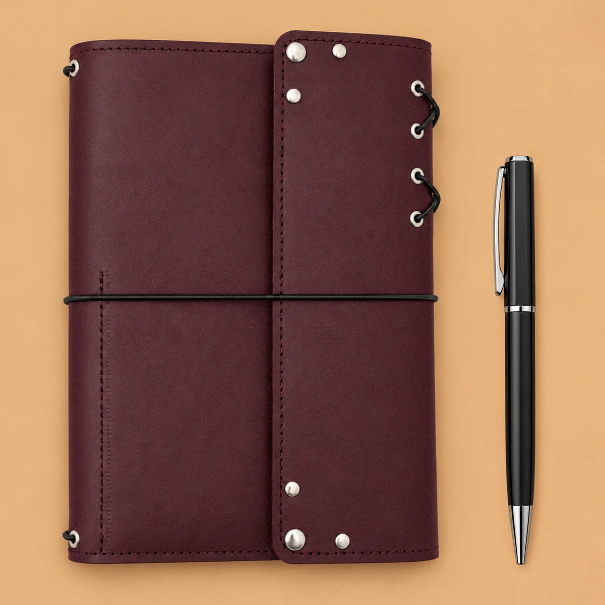 A5 Lilibet Journal