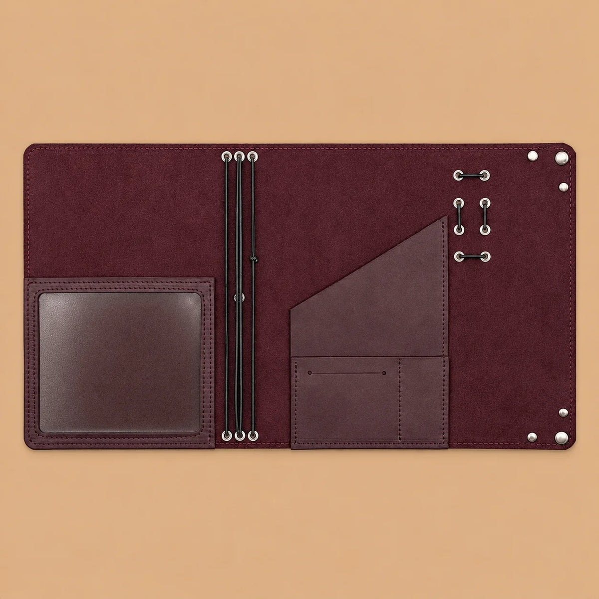 A5 Lilibet Journal
