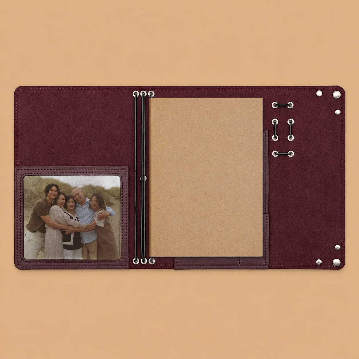 A4 Lilibet Journal