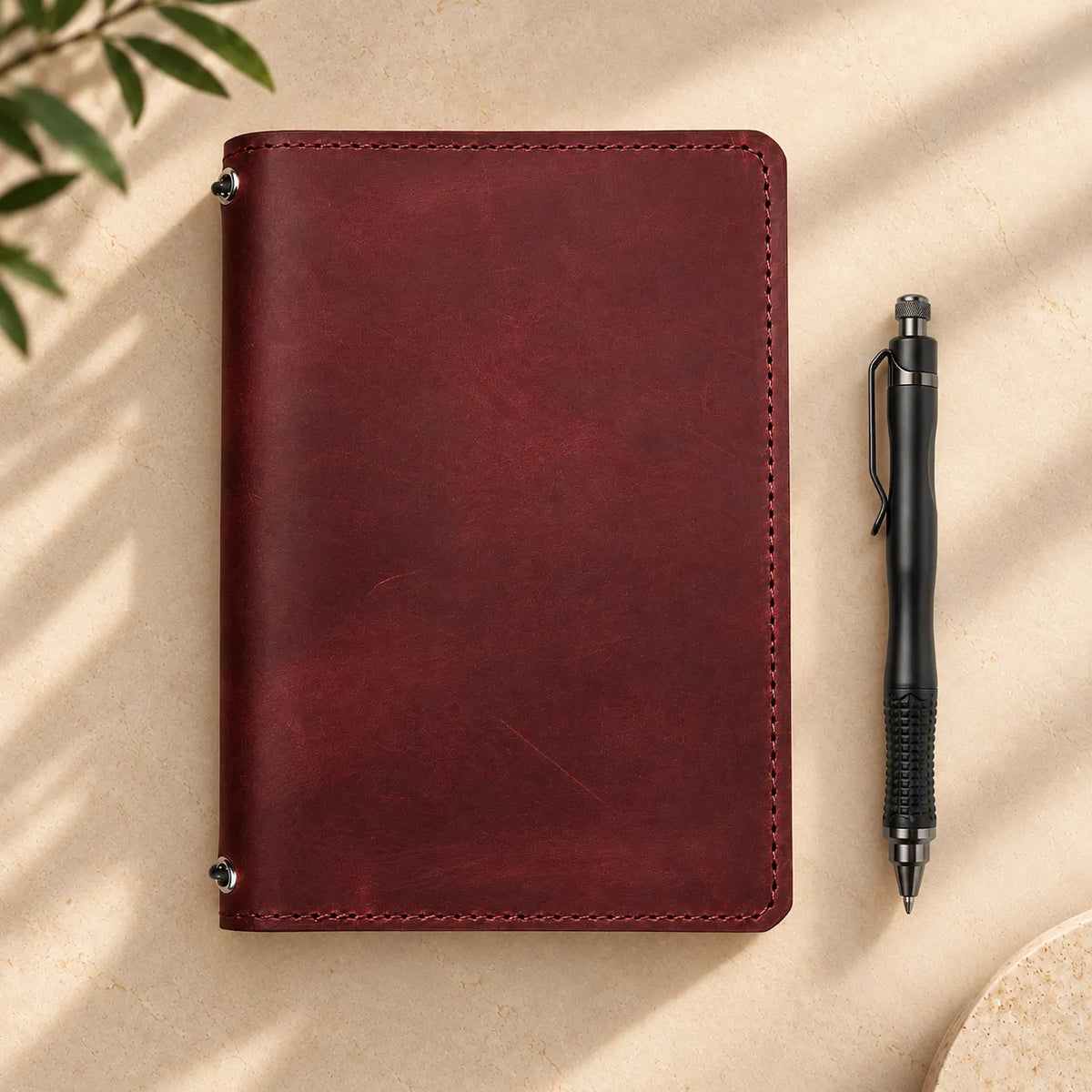A5 Maribel Journal