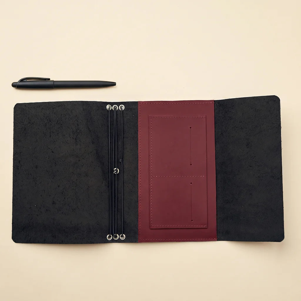 A5 Planner Cover