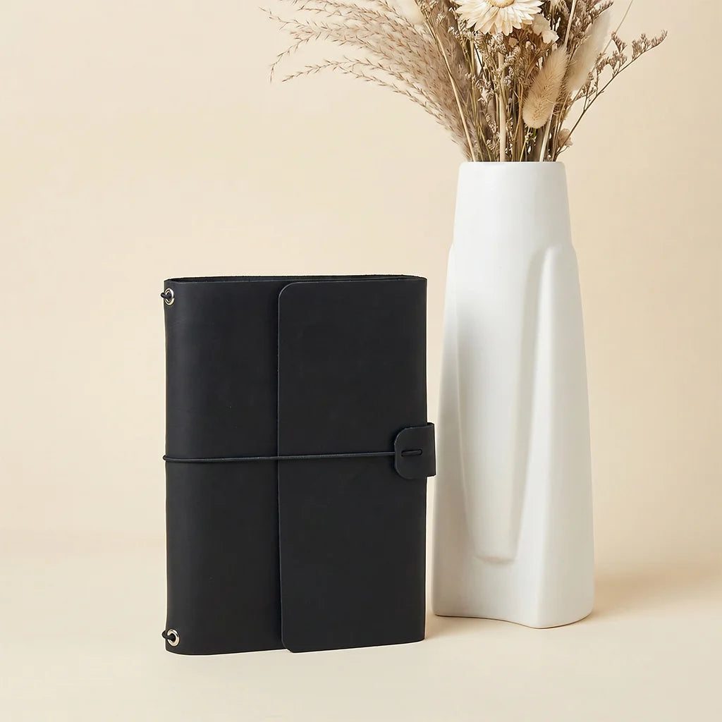 Custom Notebook Case