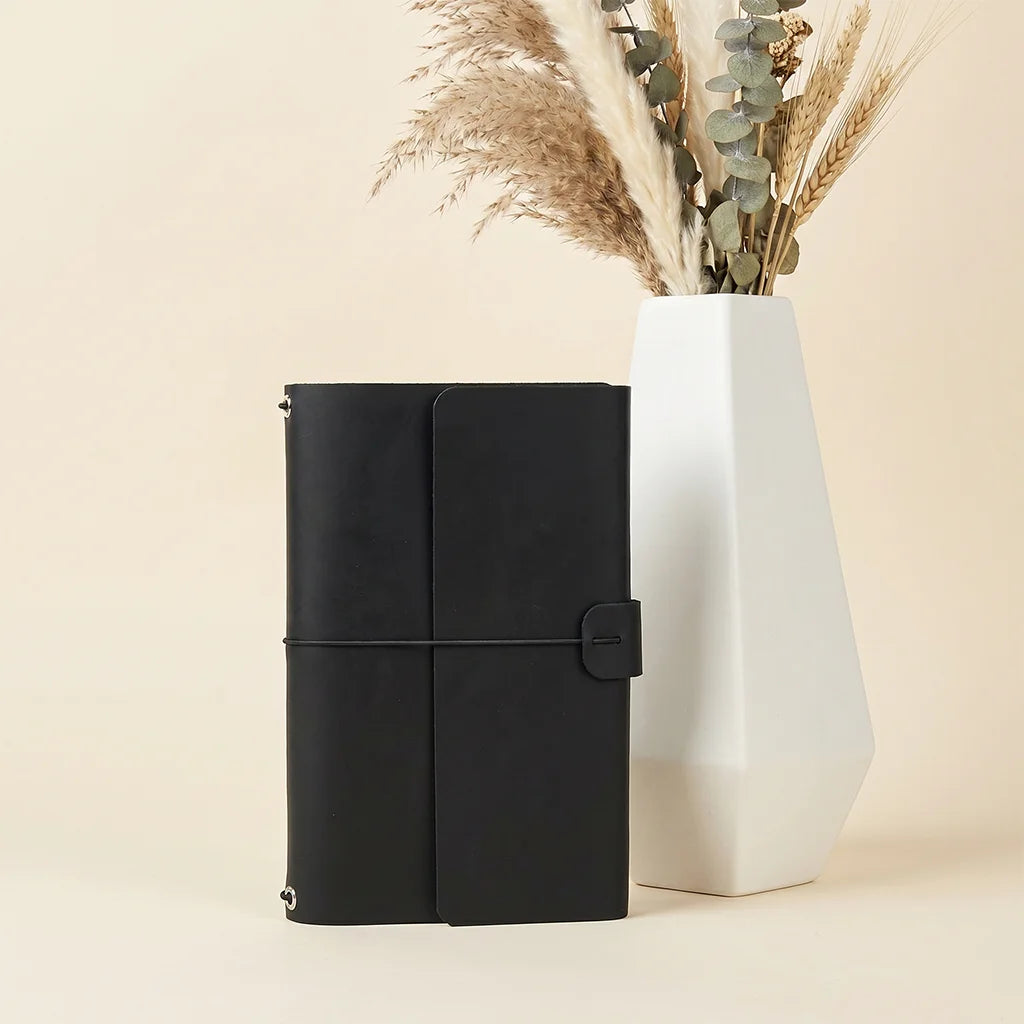 Notebook Cover Regular Size