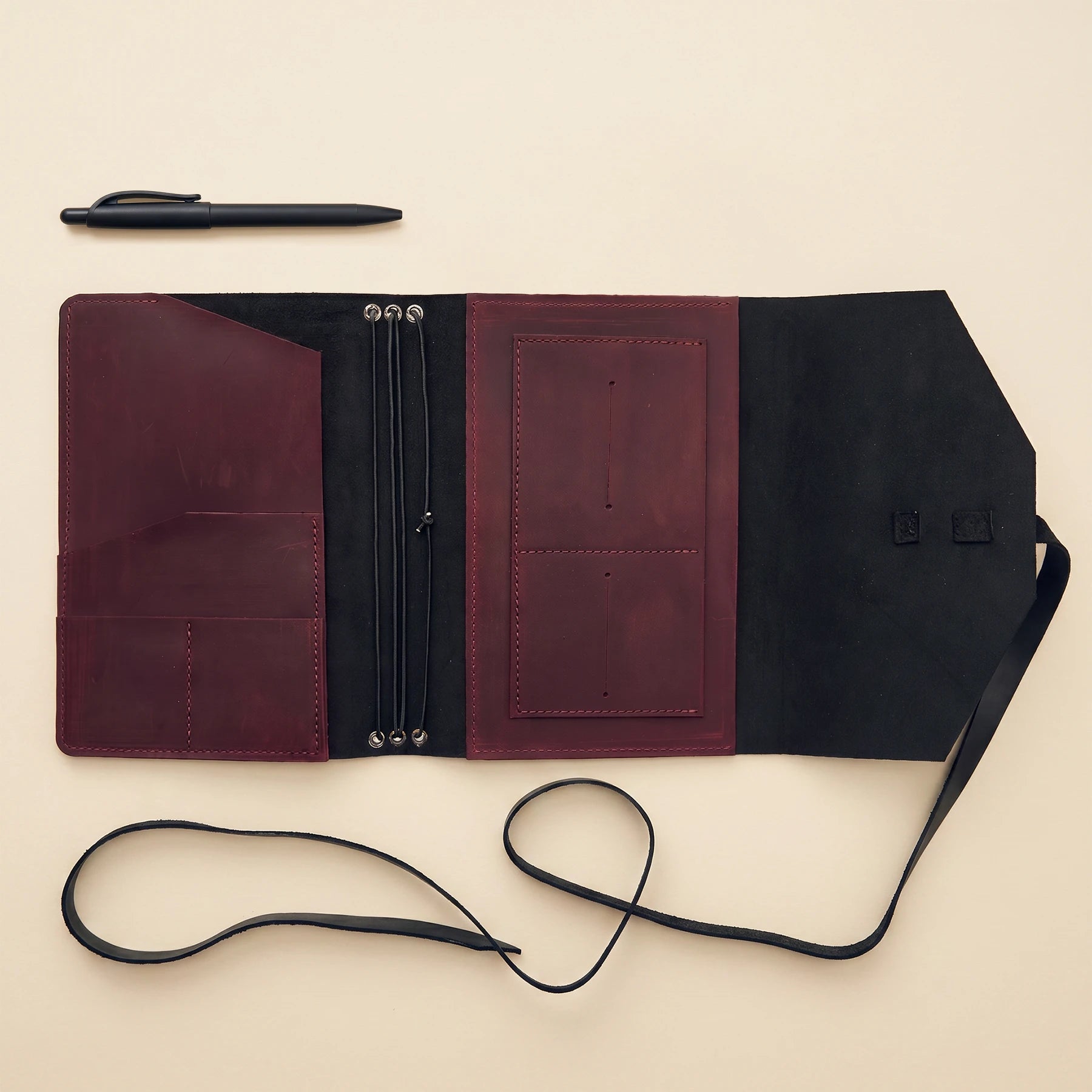 Writing Journal Cover