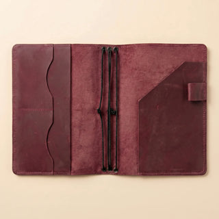 Journal for Field Notes Aurora