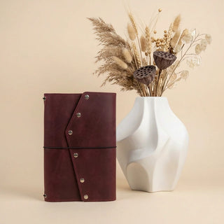 Pocket Size Corsica Journal
