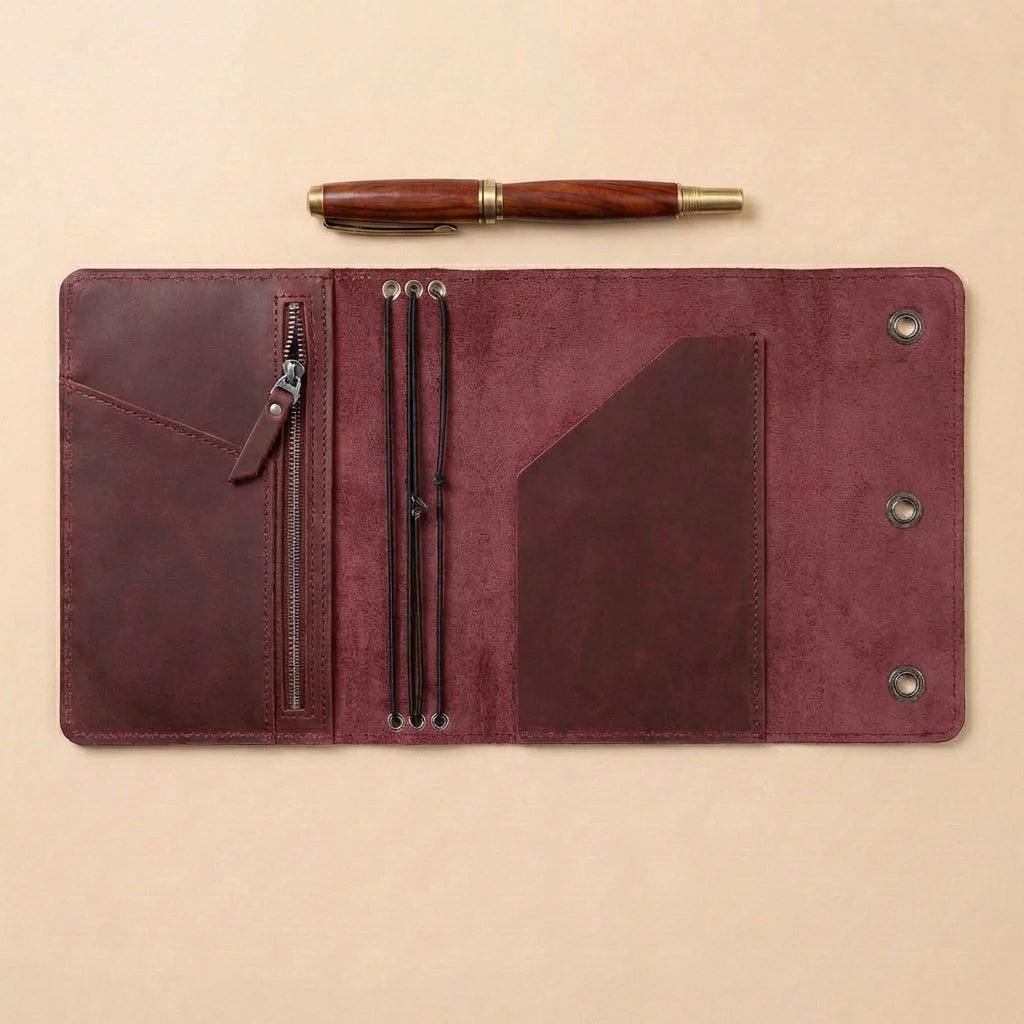 Regular Florence Journal