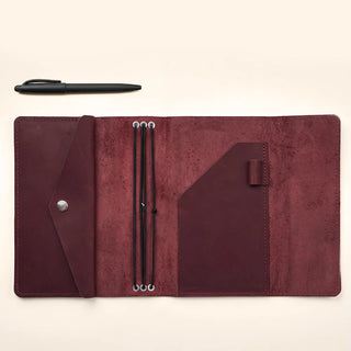 A5 Sabine Journal