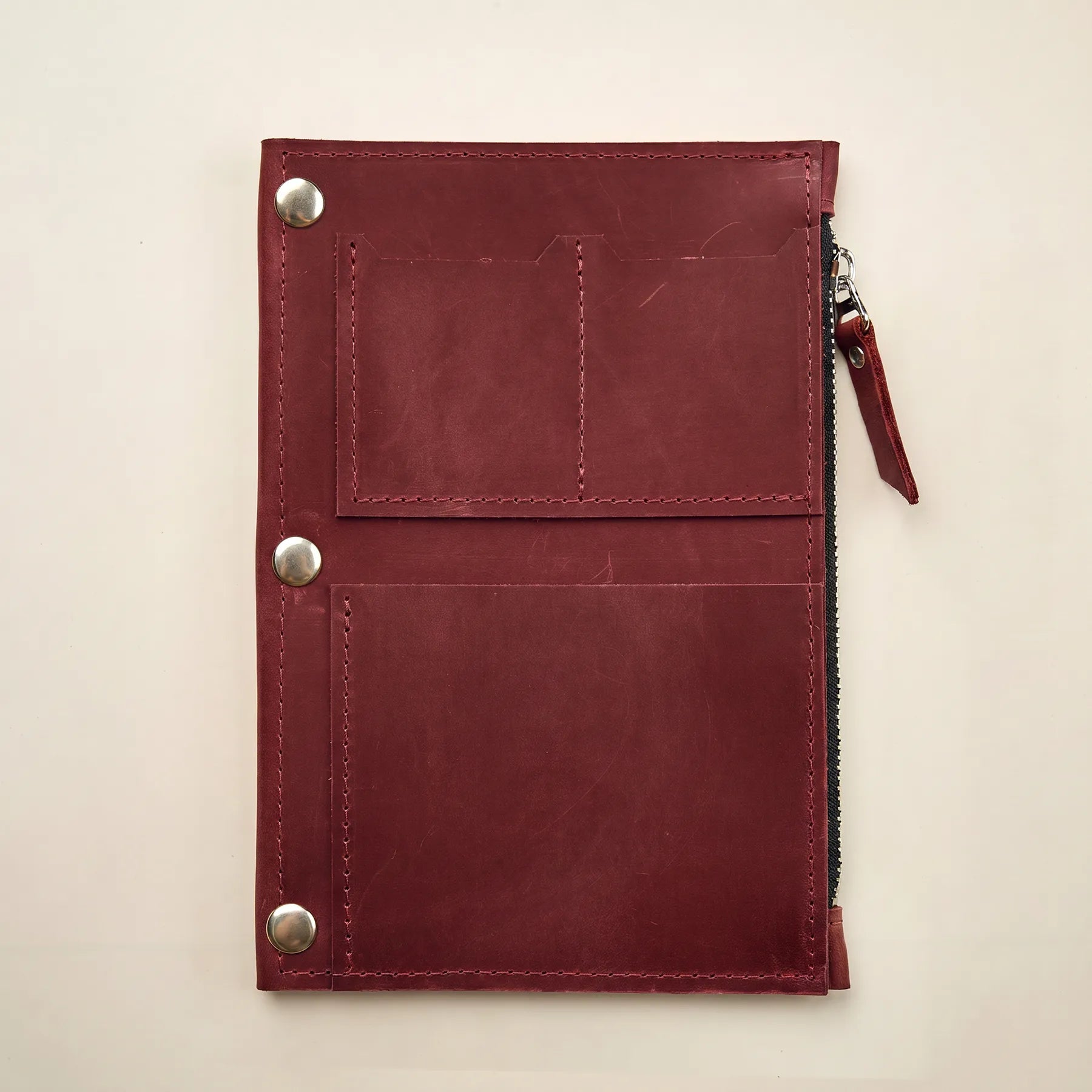 Notebook Insert Organizer