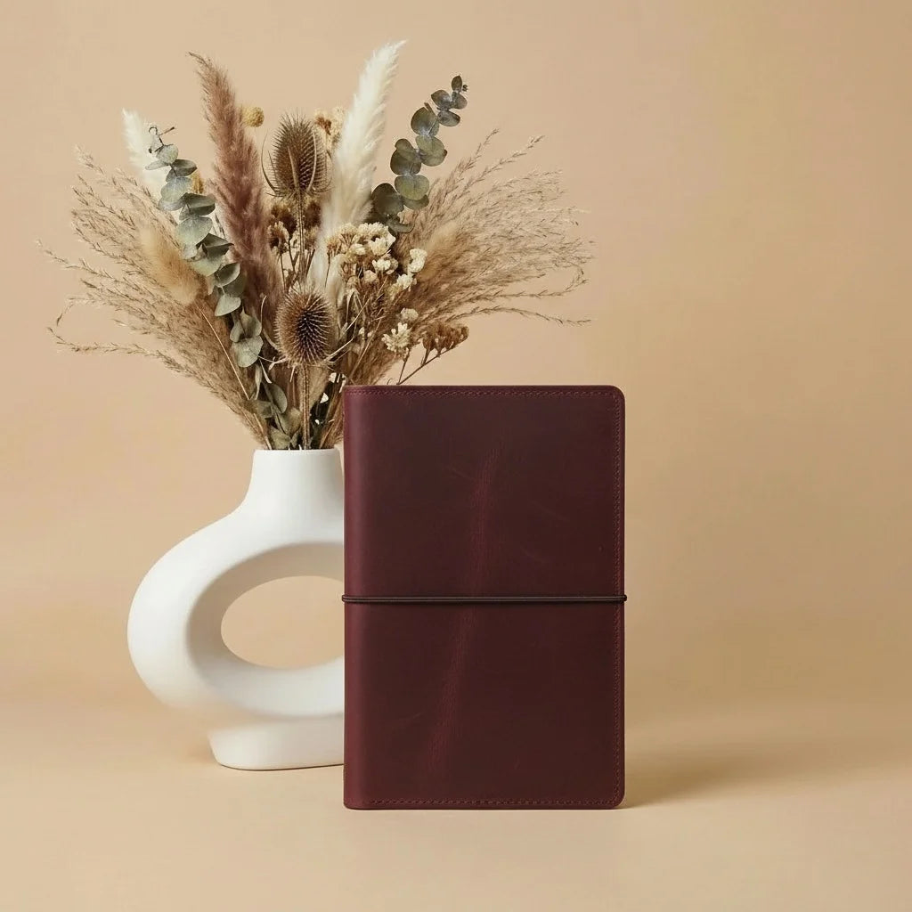 Regular Gabriel Journal