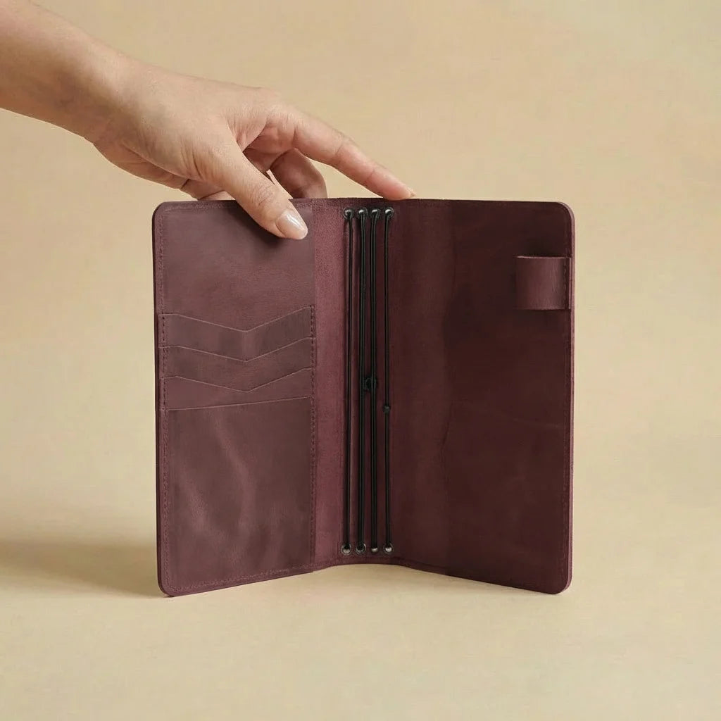 Regular Gabriel Journal