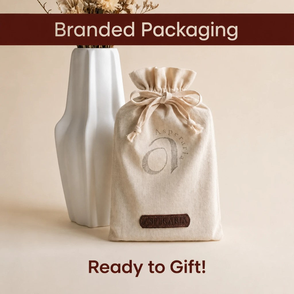 Branded Packaging - Ready to Gift