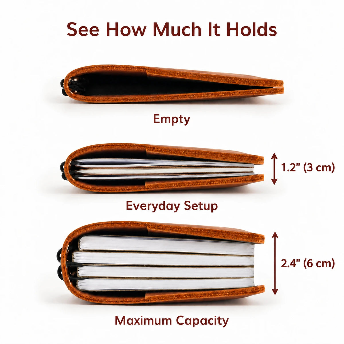 See How Much It Holds