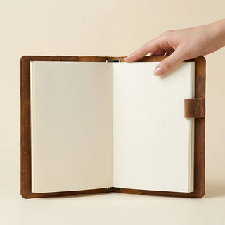 A4 Aurora Journal
