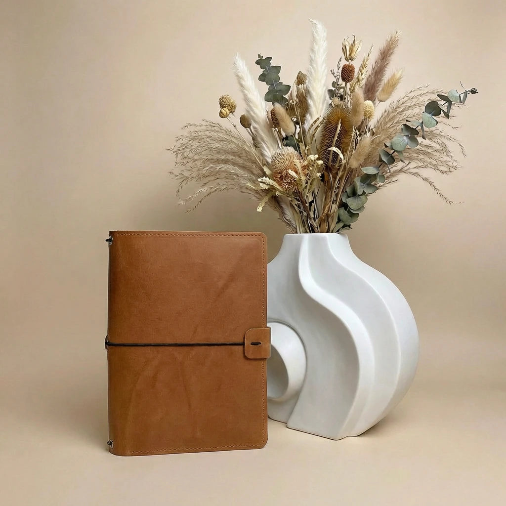 A4 Magnifique Journal