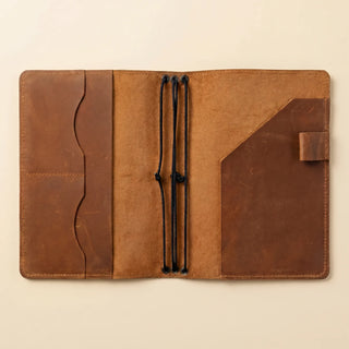A6 Aurora Journal