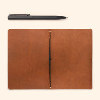 Journal for Field Notes Adalyn