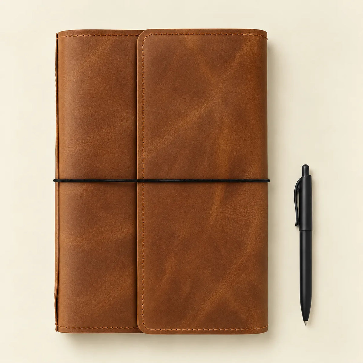 A4 Alpine Journal
