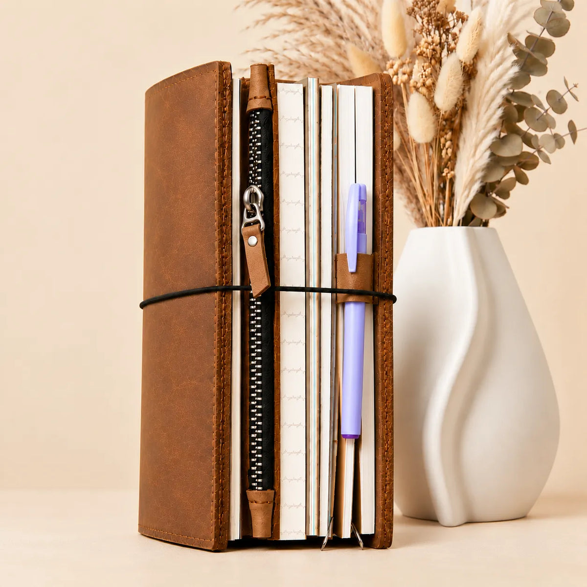 A4 Gabriel Journal