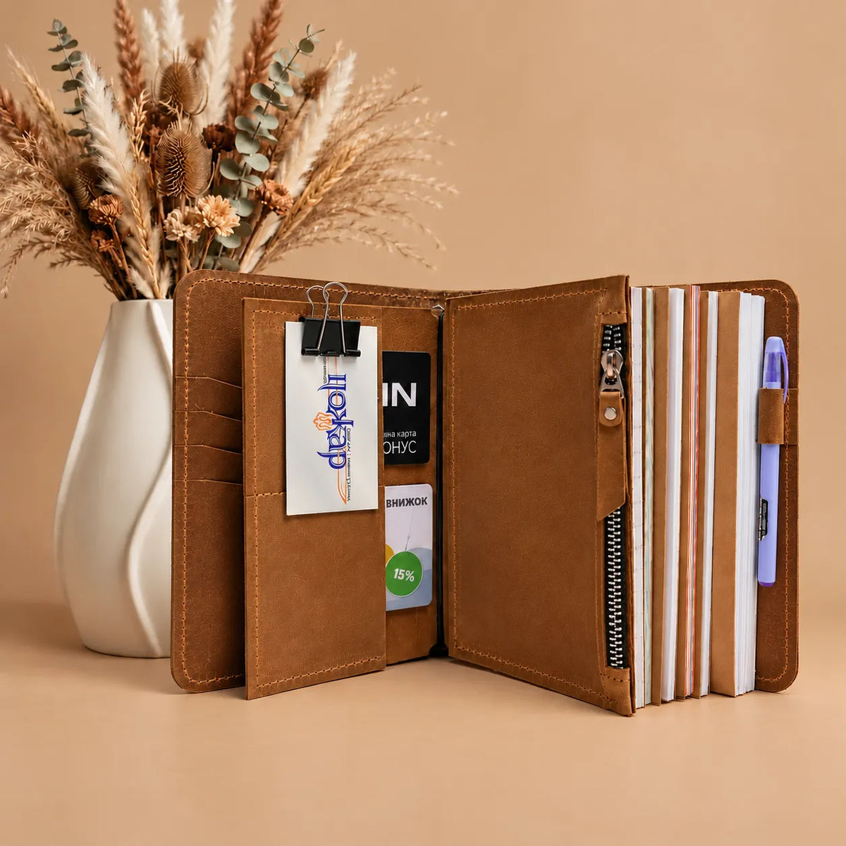 A5 Gabriel Journal