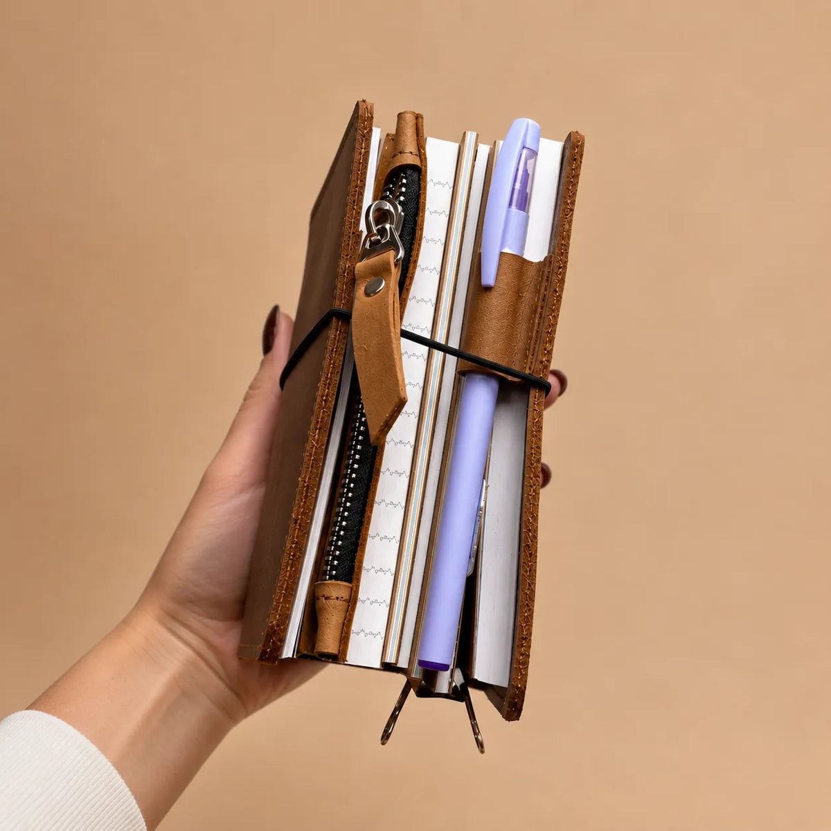 B6 Gabriel Journal