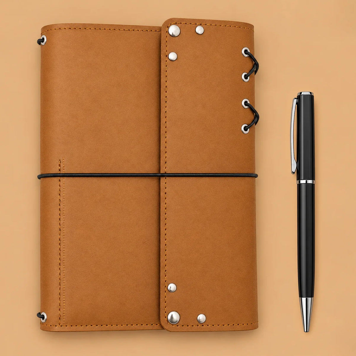 A5 Lilibet Journal