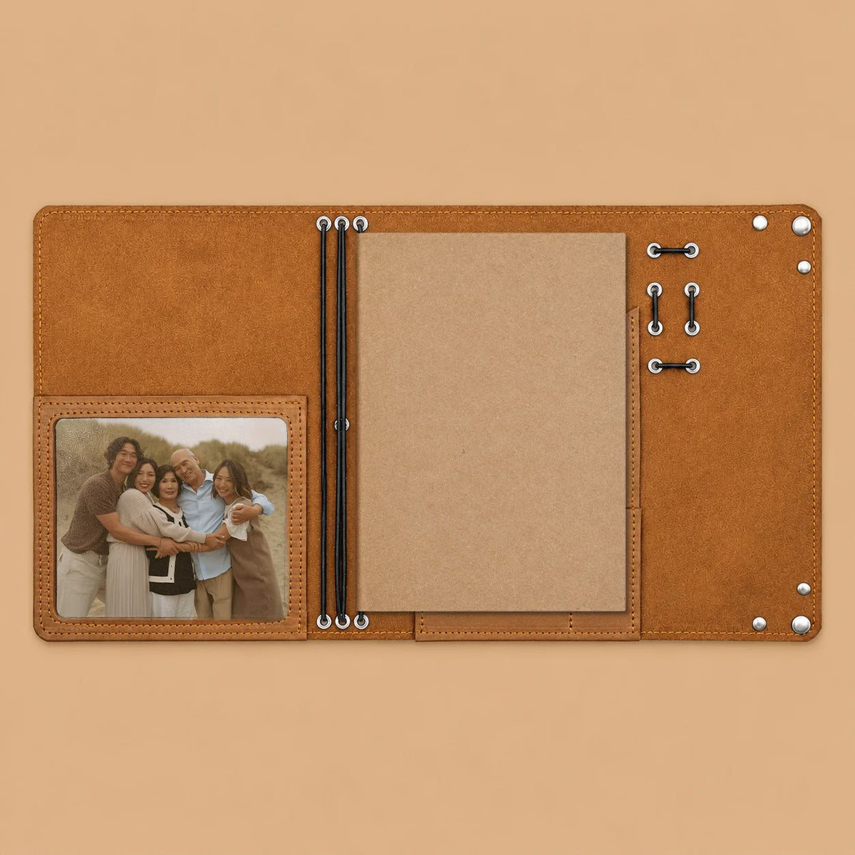A6 Lilibet Journal