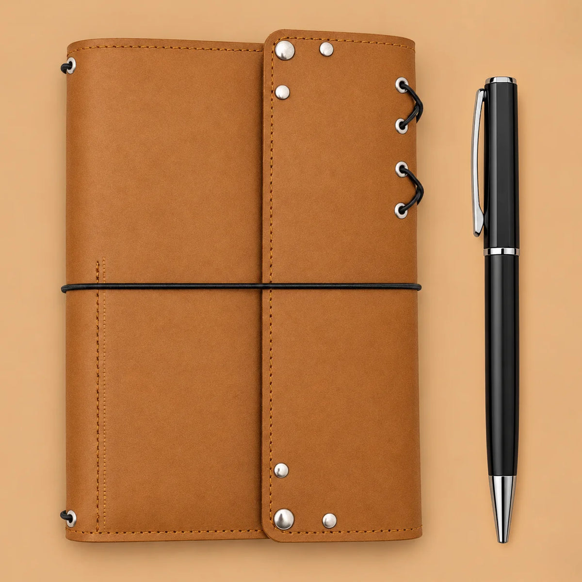 A6 Lilibet Journal