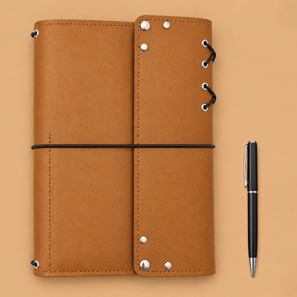 A4 Lilibet Journal