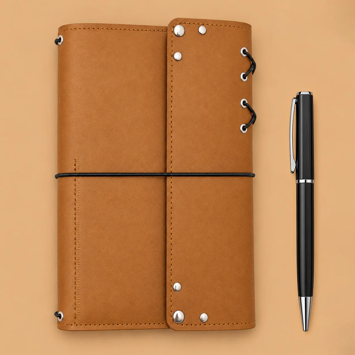 Regular Lilibet Journal