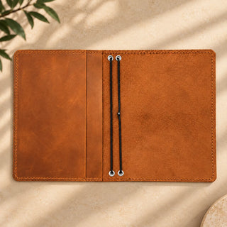 A5 Maribel Journal
