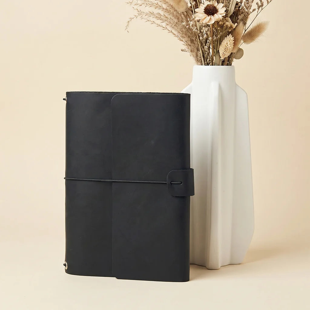 A4 Notebook Case