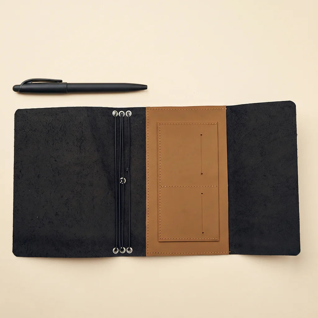 Small Journal Cover
