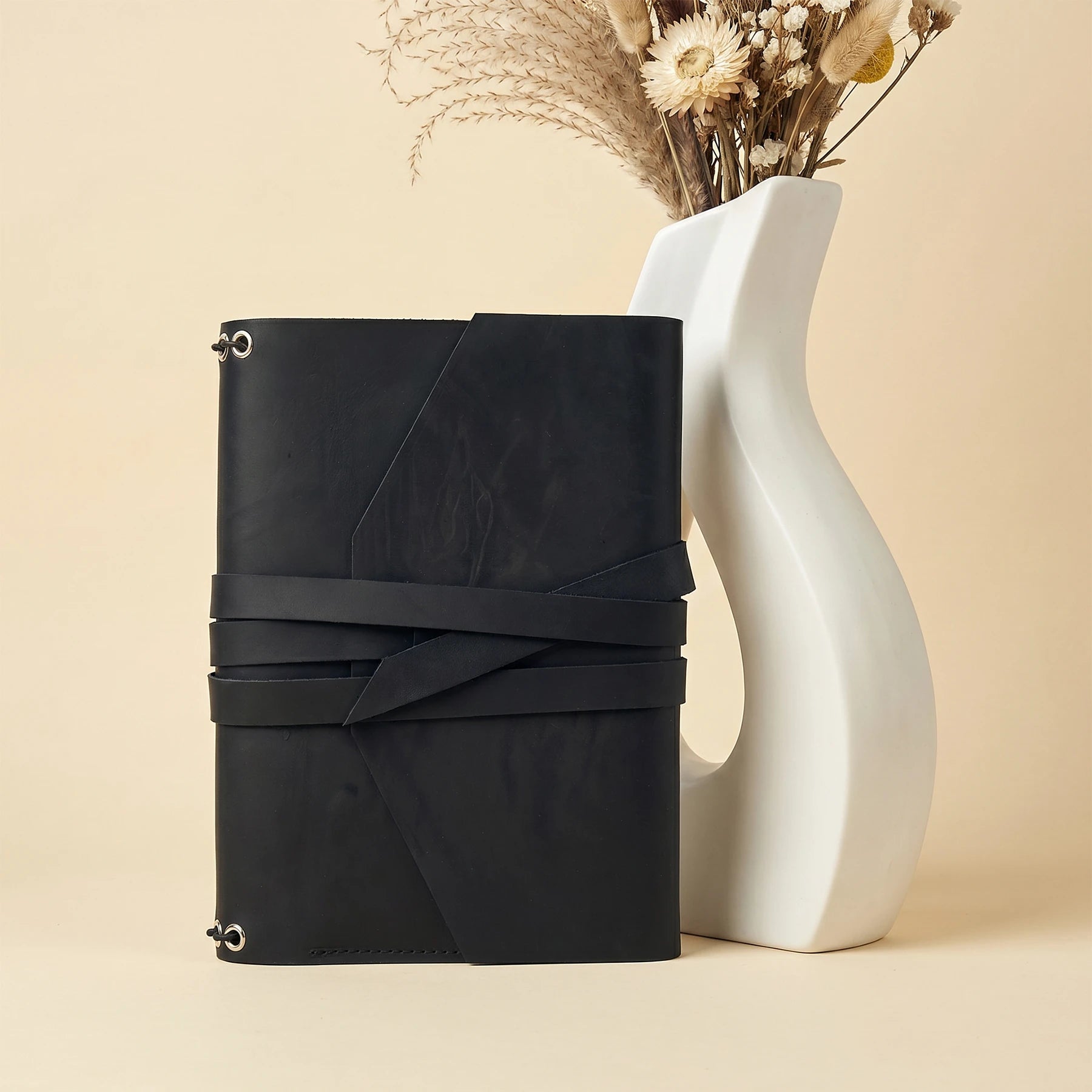 Large Travel Journal