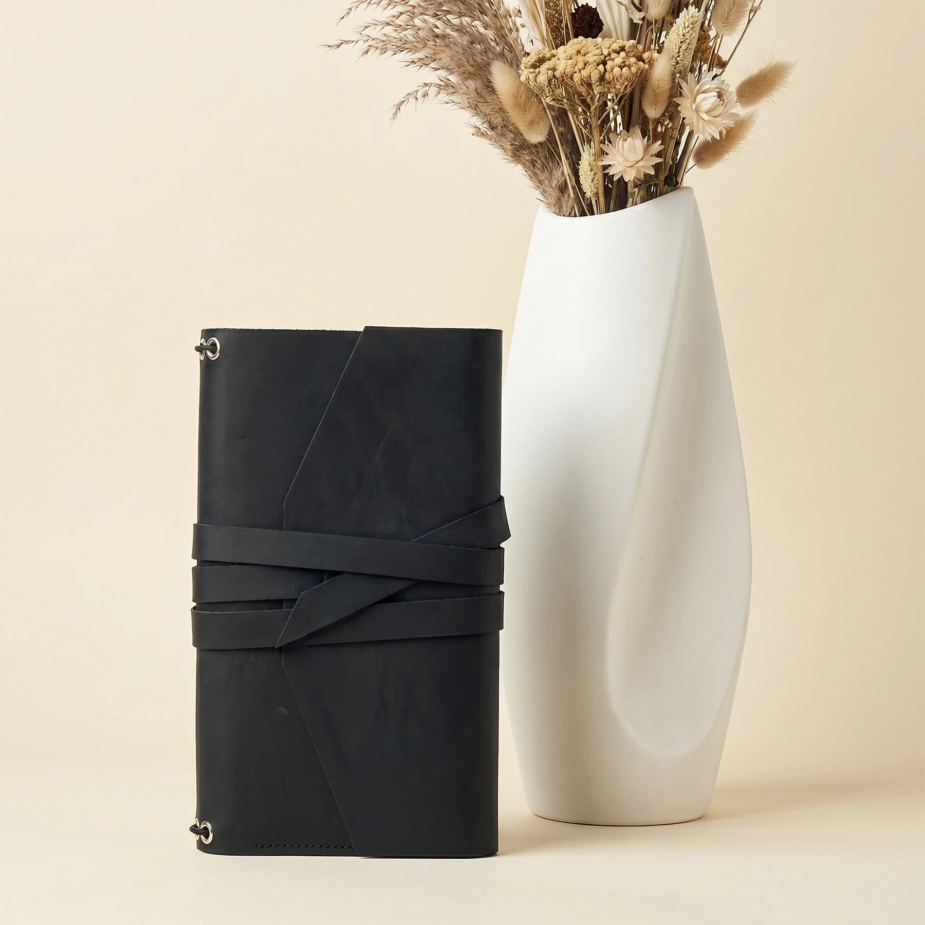 Refillable Planner