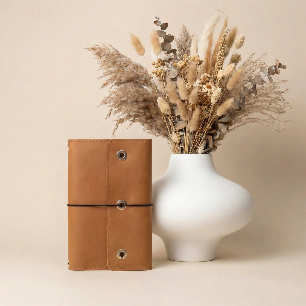 Regular Florence Journal