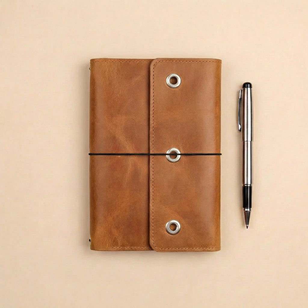 Regular Florence Journal